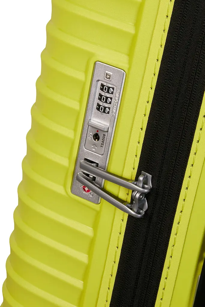 Валіза Samsonite UPSCAPE LIME 68x47x28(31) 68 См KJ1*74002 - фото 14