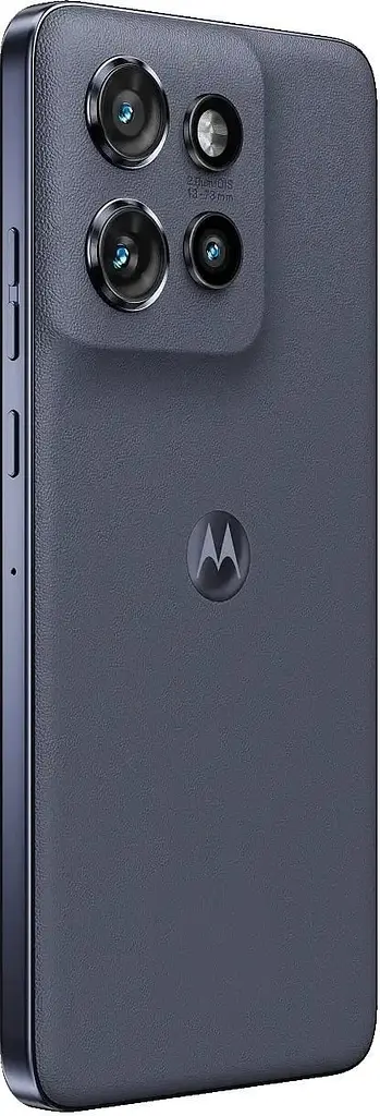 Смартфон Motorola Edge 60 Neo 12/256 Grisaille (PBA80009) - фото 4