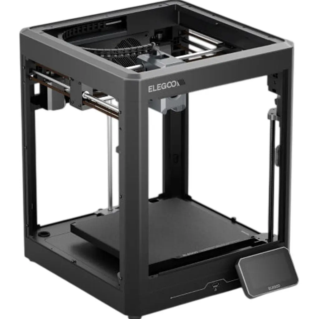 3D-принтер Elegoo Centauri Carbon (50.201.020300) [150703] - фото 7