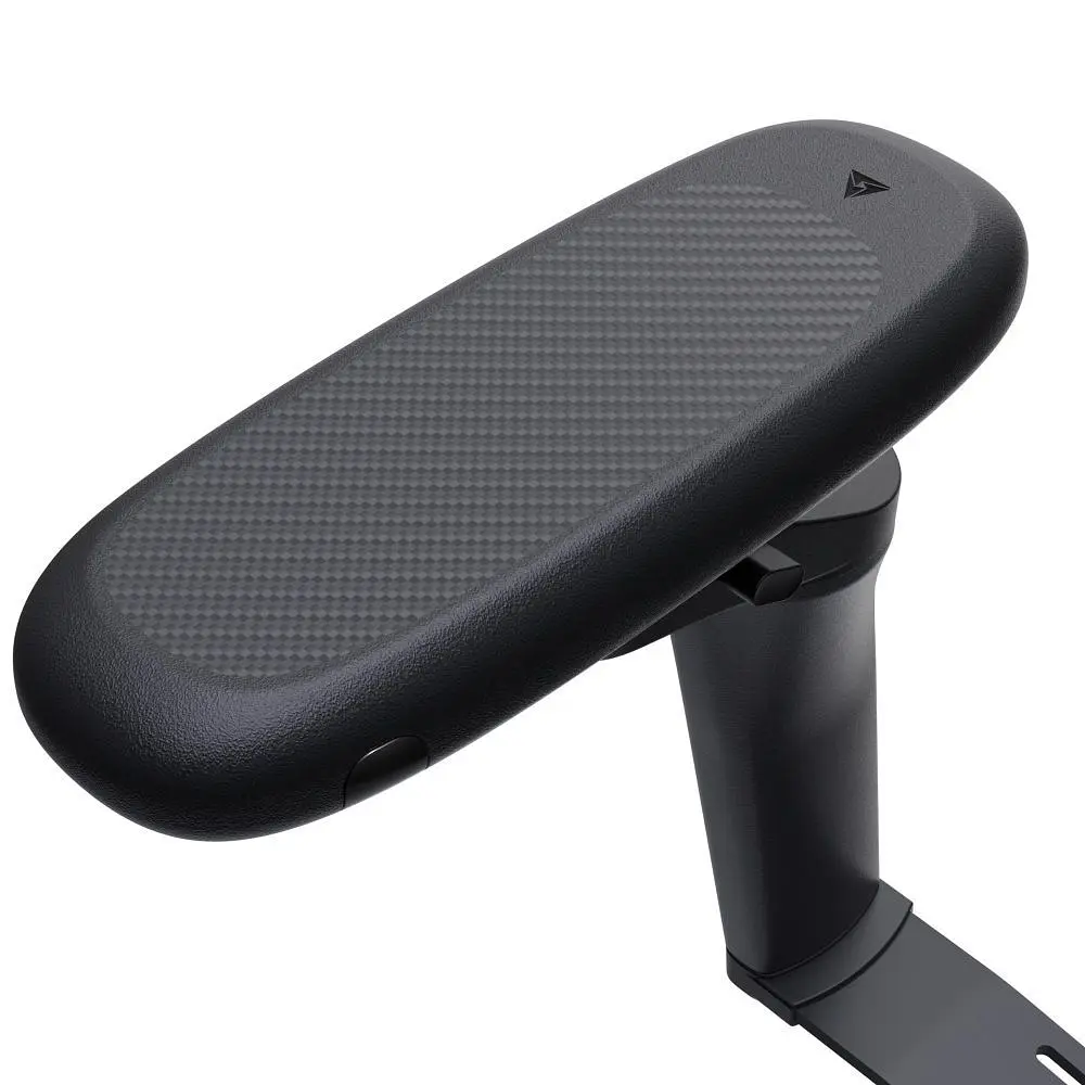 Крісло для геймерів TX3 Flex Pro Mesh Black (TEGC-3076101.12) - фото 7