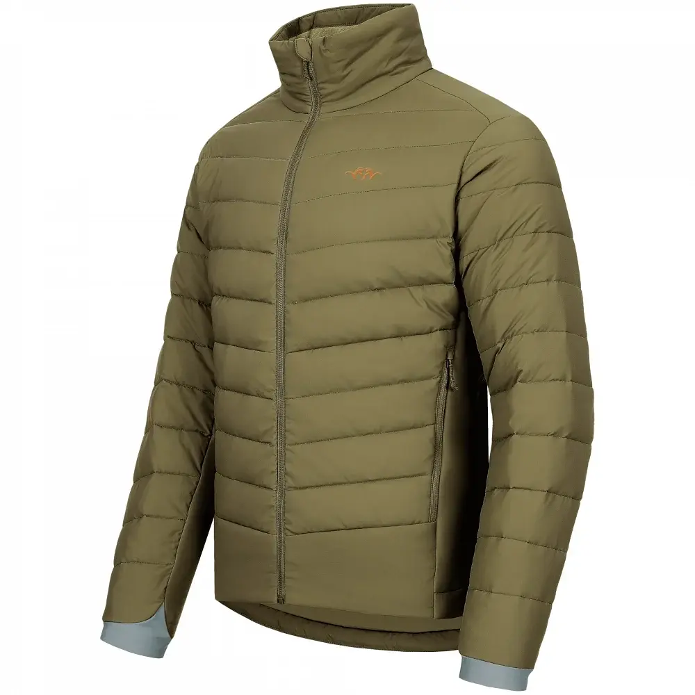 Куртка Blaser Active Outfits Supervisor L Dark Olive - фото 3