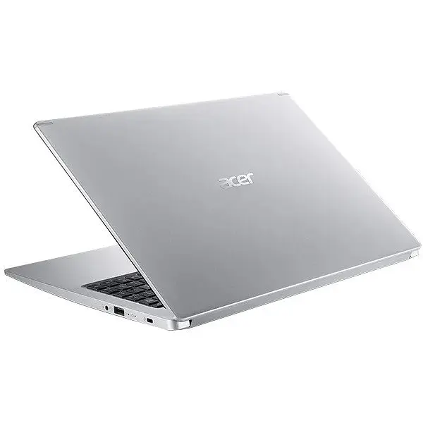 Ноутбук ACER Aspire 5 A515-55,i5-1035G1 36GHz,8GB,512GB,UHD,DOS - фото 2