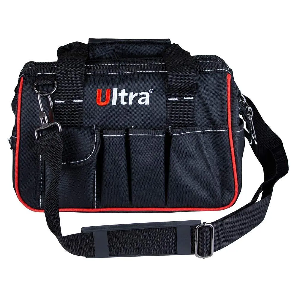 Сумка для інструменту Ultra 15 кишень 300×170×220мм 11л 7411632 - фото 7