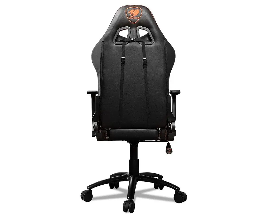 Геймерское кресло Cougar Armor Pro Black (3MARMPRB.0001) [74989] - фото 7