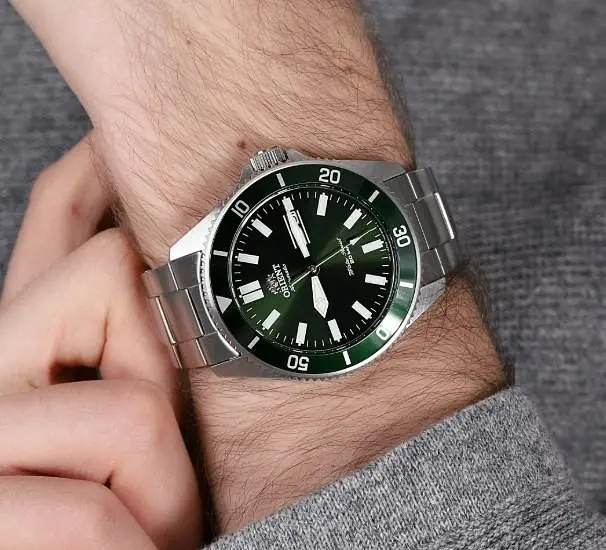 Годинник Orient RA-AA0914E19B - фото 3