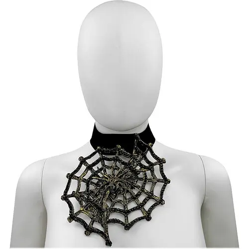 Чокер Spider Queen