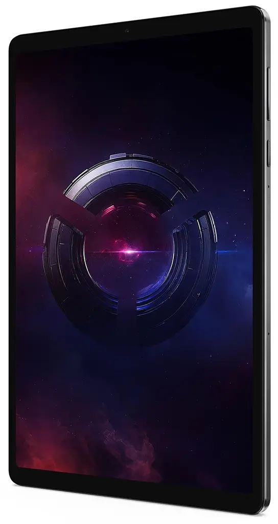 Планшет Lenovo Legion Tab (3rd Gen) 16/512 Eclipse Black + Case&Film (ZAEF0081UA) (7169017) - фото 6