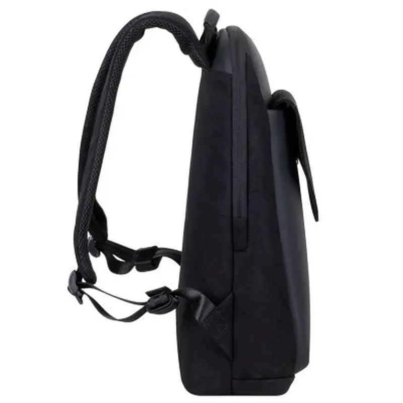 Рюкзак для ноутбука RivaCase 14" 8524 Cardiff, Black (8524Black) - фото 5