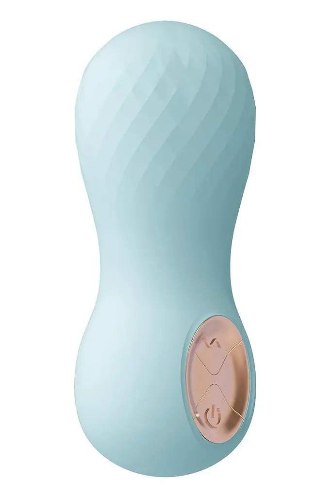Вібростимулятор Dream Toys Aquatic Solene - фото 4