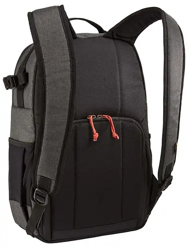 Рюкзак Case Logic ERA DSLR Backpack CEBP-105 Grey (6498678) - фото 4