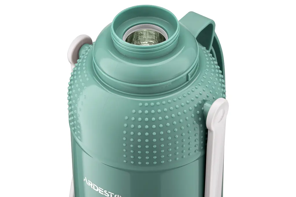 Термос Ardesto Gemini Gourmet 3.2 л Зеленый AR2632GRG - фото 6