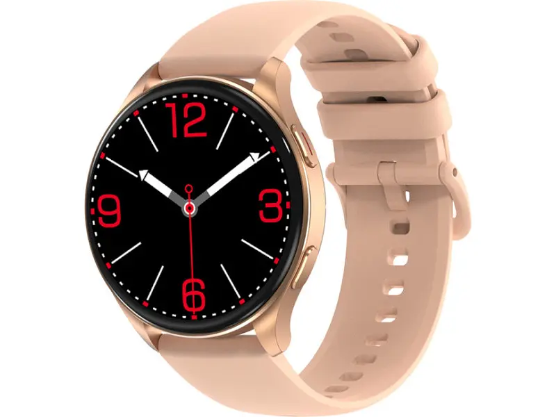 Смарт-годинник Blackview X20 Gold