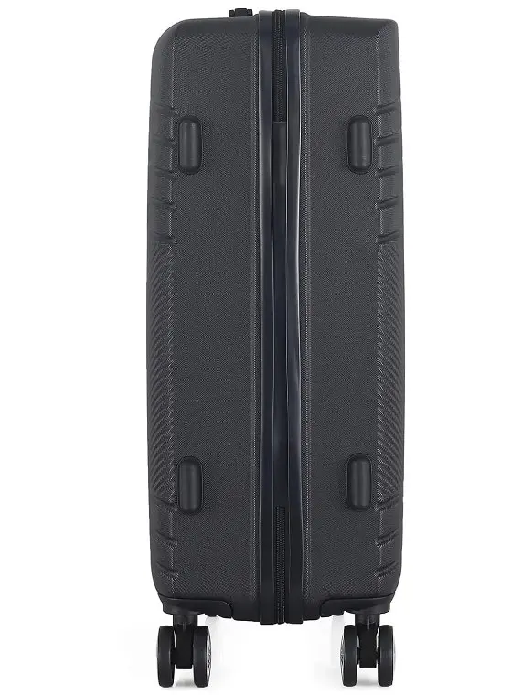 Чемодан Semi Line 24" (M) Black (T5789-2) (DAS302975) - фото 3