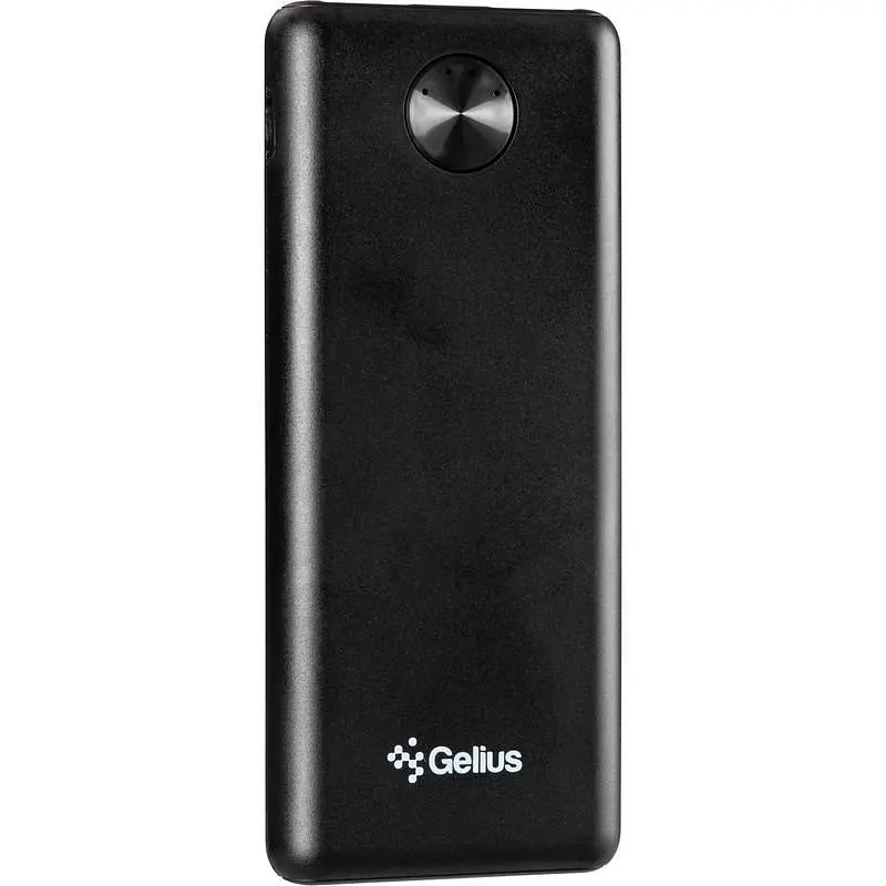 Додаткова батарея Gelius Pro Torrent 5 GP-PB05015 5000mAh Black - фото 3