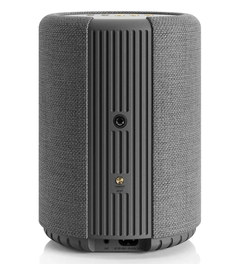 Акустична система Audio Pro A10 MkII W Dark Grey (90404184) - фото 2