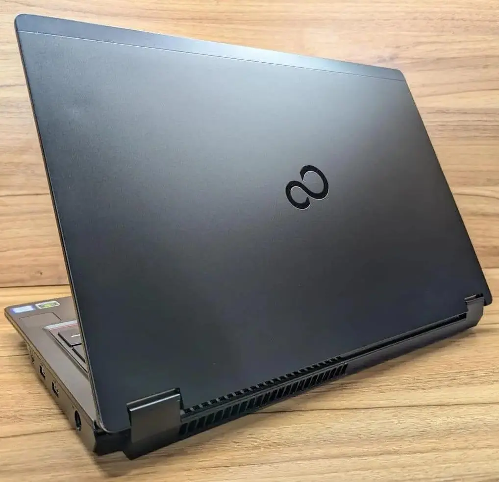 Ноутбук Fujitsu Celsius H780 15.6" FullHD IPS/Intel Core i7-8750H/32GB DDR4/SSD 512GB/ Nvidia Quadro P600 4GB/ (H7800MP761) Б/в - фото 5