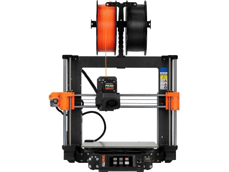 3D-принтер PRUSA MK4S (PR-14268) - фото 5