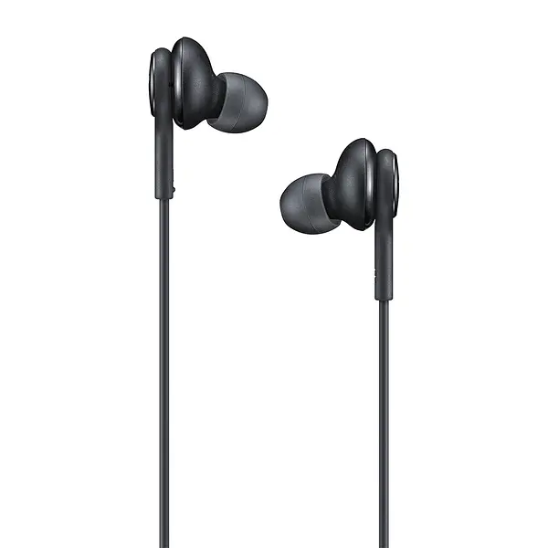 Гарнітура Samsung EO-IC100 USB Type-C Black (EO-IC100BBEGRU) - фото 2