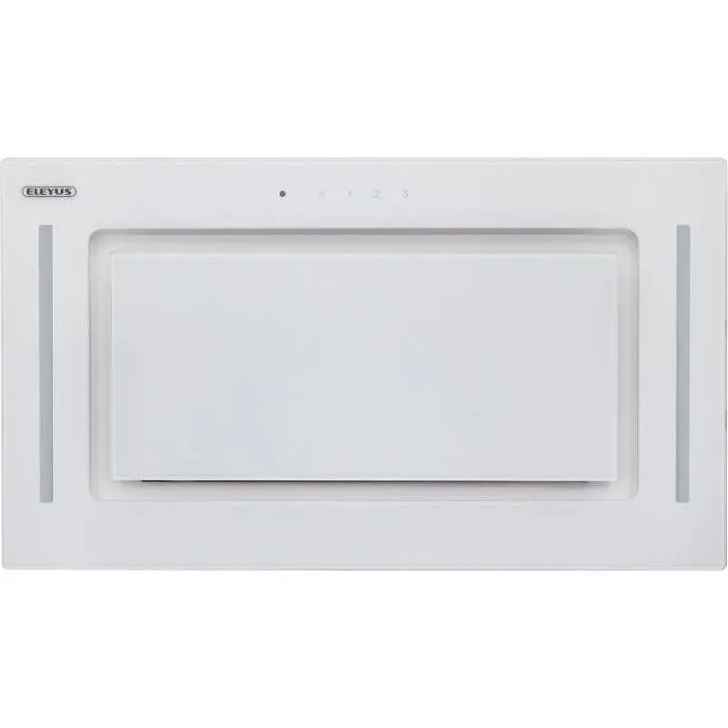 Вытяжка встраиваемая Eleyus GEMINI 1200 LED 52 WH - фото 4