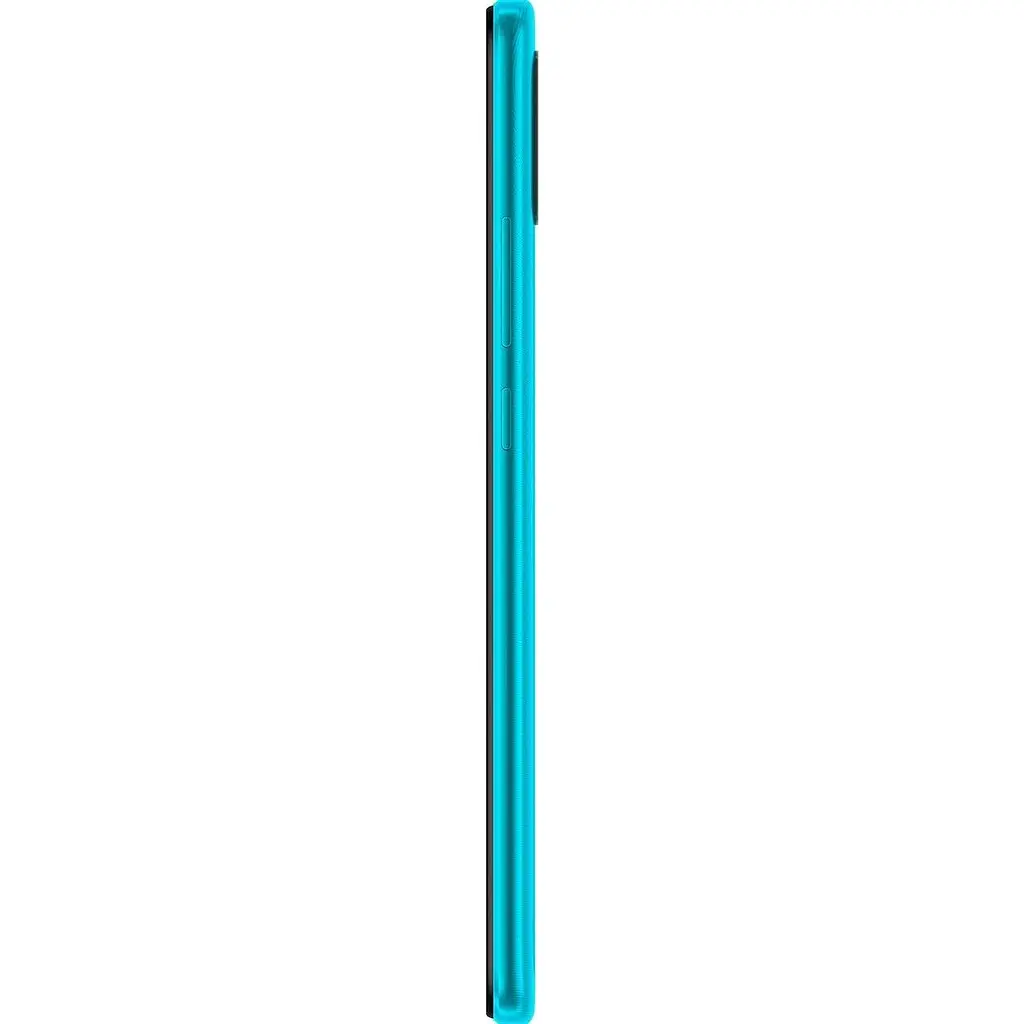 Смартфон Xiaomi Redmi 9a 4/64GB Green - фото 9