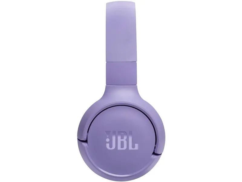 Навушники з мікрофоном JBL Tune 520BT Purple (T520BTPUREU) - фото 5