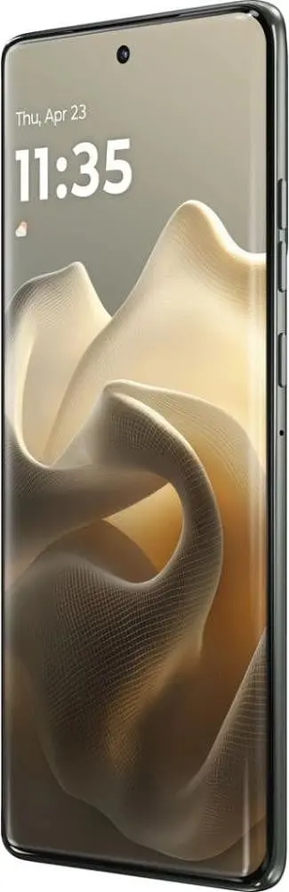 Смартфон Motorola Moto Edge 60 Pro 12/512GB Shadow (PB7X0068) - фото 5