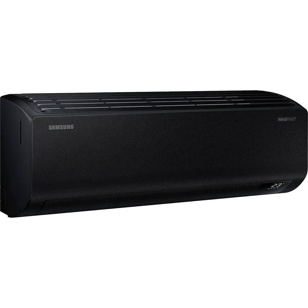 Спліт-система Samsung WindFree Black Diamond 2025 (AR70F12C1BBNUA) [129642] - фото 4