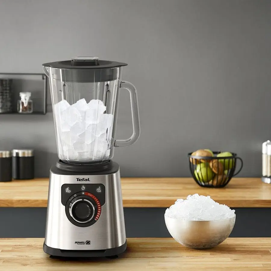 Блендер стаціонарний TEFAL BL 871D31 - фото 6
