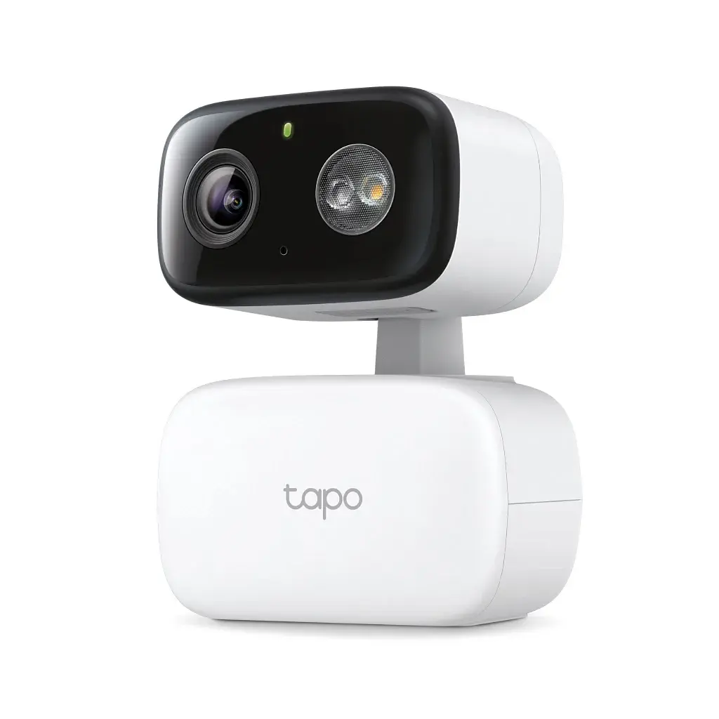 Камера відеоспостереження TP-Link TAPO-C206