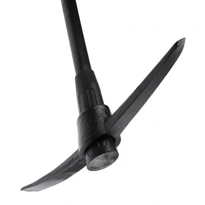 Кайло з ручкою з фібергласу 2250 г INTERTOOL HT-0305 - фото 7