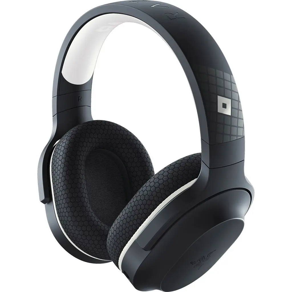 Ігрові навушники Razer Barracuda X 2022 Roblox Edition Black (RZ04-04430400-R3M1) [122810] - фото 3