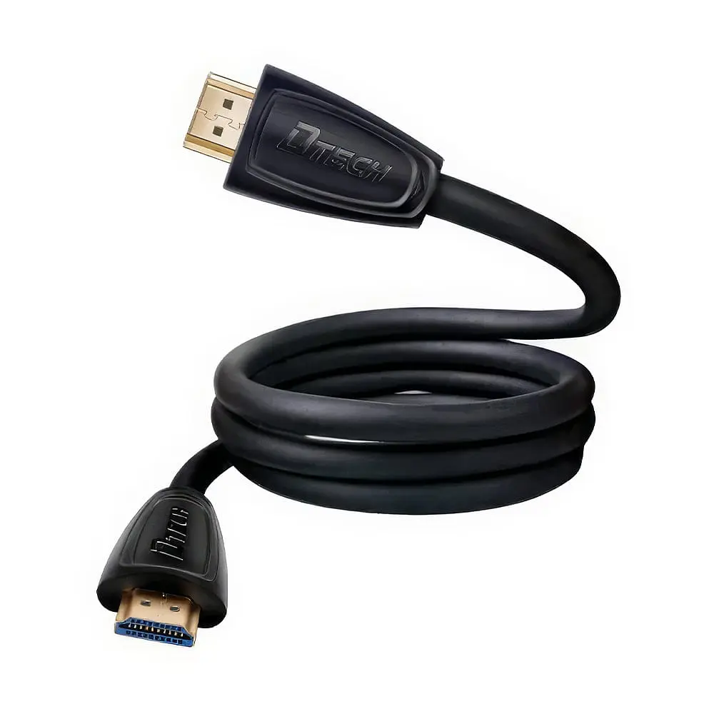 Кабель HDMI 2.0 8m Dtech DT-H007 (74-00021)