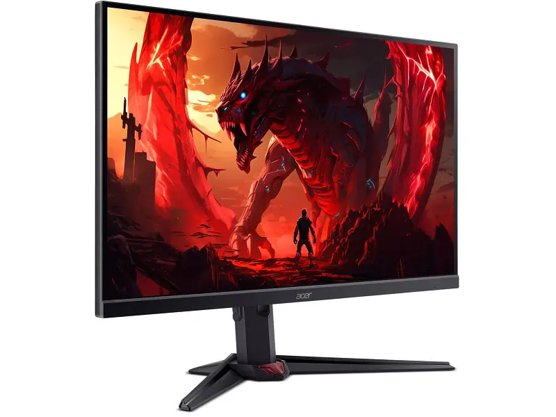 Монітор Acer XV270F5bmiiprzx (UM.HX0EE.501) - фото 3