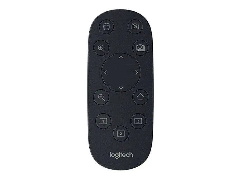 Веб-камера Logitech PTZ Pro 2 (960-001186) - фото 6
