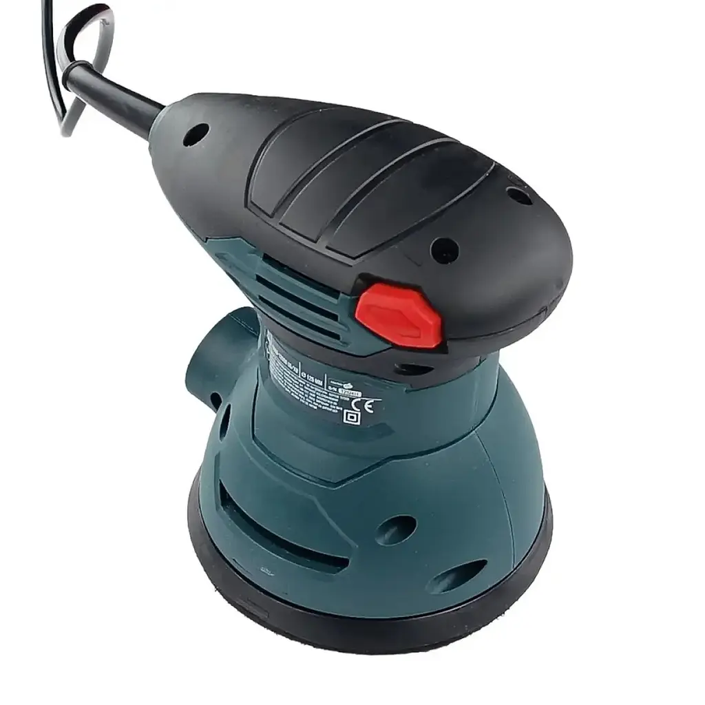 Ексцентрикова шліфмашина Сталь ЕШМ 350 Р (50891) - фото 3