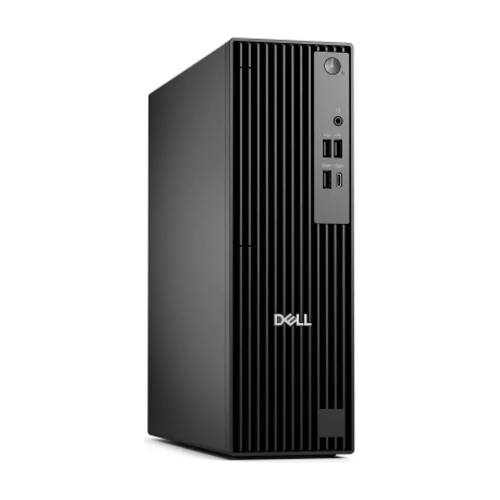 Компьютер Dell Pro Slim QCS1250 / Ultra5 235, 16, 512, Kb+Mouse, W11Pro (BTO107_QCS1250_UA_WP) - фото 6