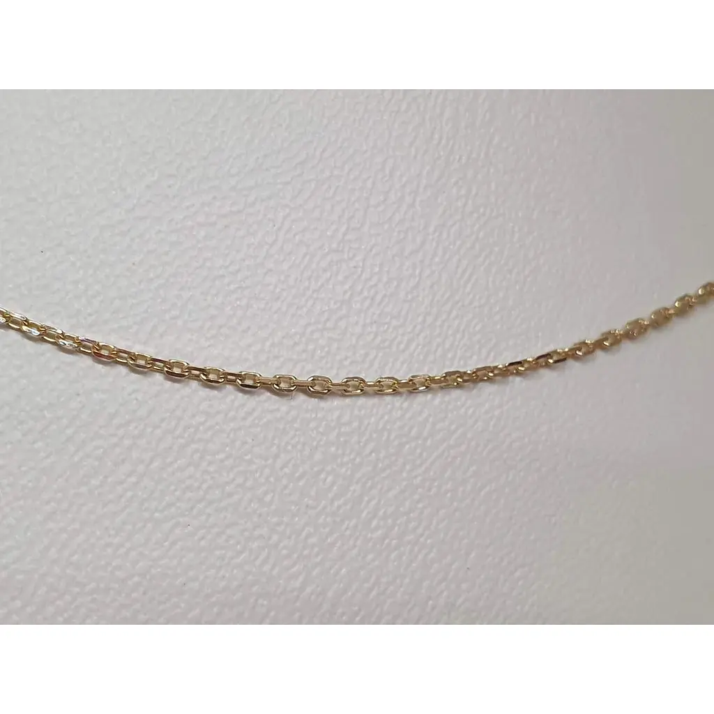 Золотая цепочка Платон (Якорное). 2Ц083/00Б 50 - фото 2