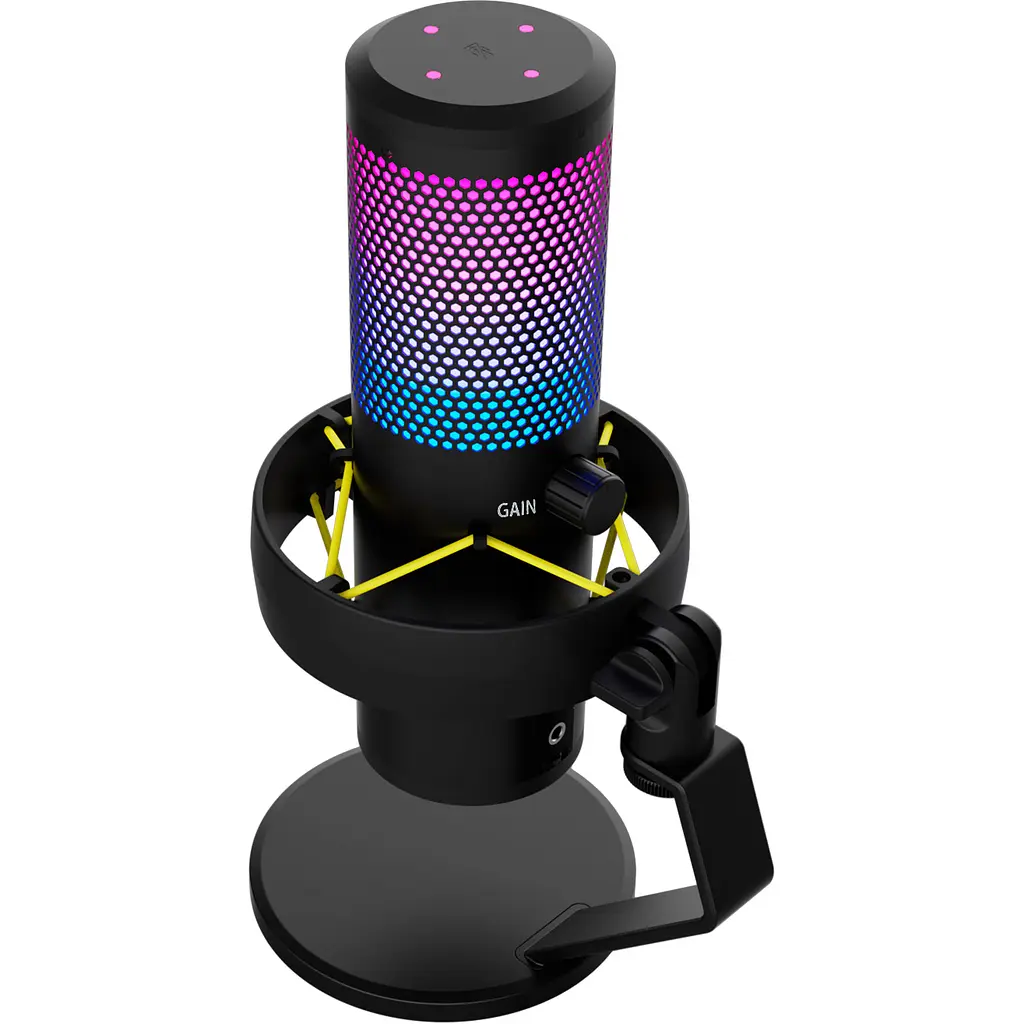 Микрофон Hator Dreamcast RGB [HTA-550] [96688] - фото 3