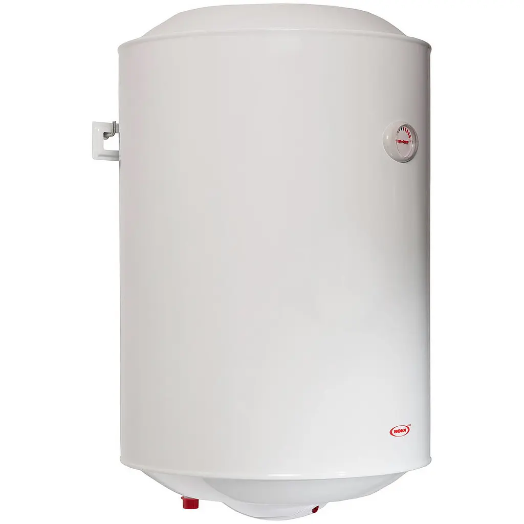 Бойлер електричний накопичувальний Nova Tec NT-S 50 - фото 2