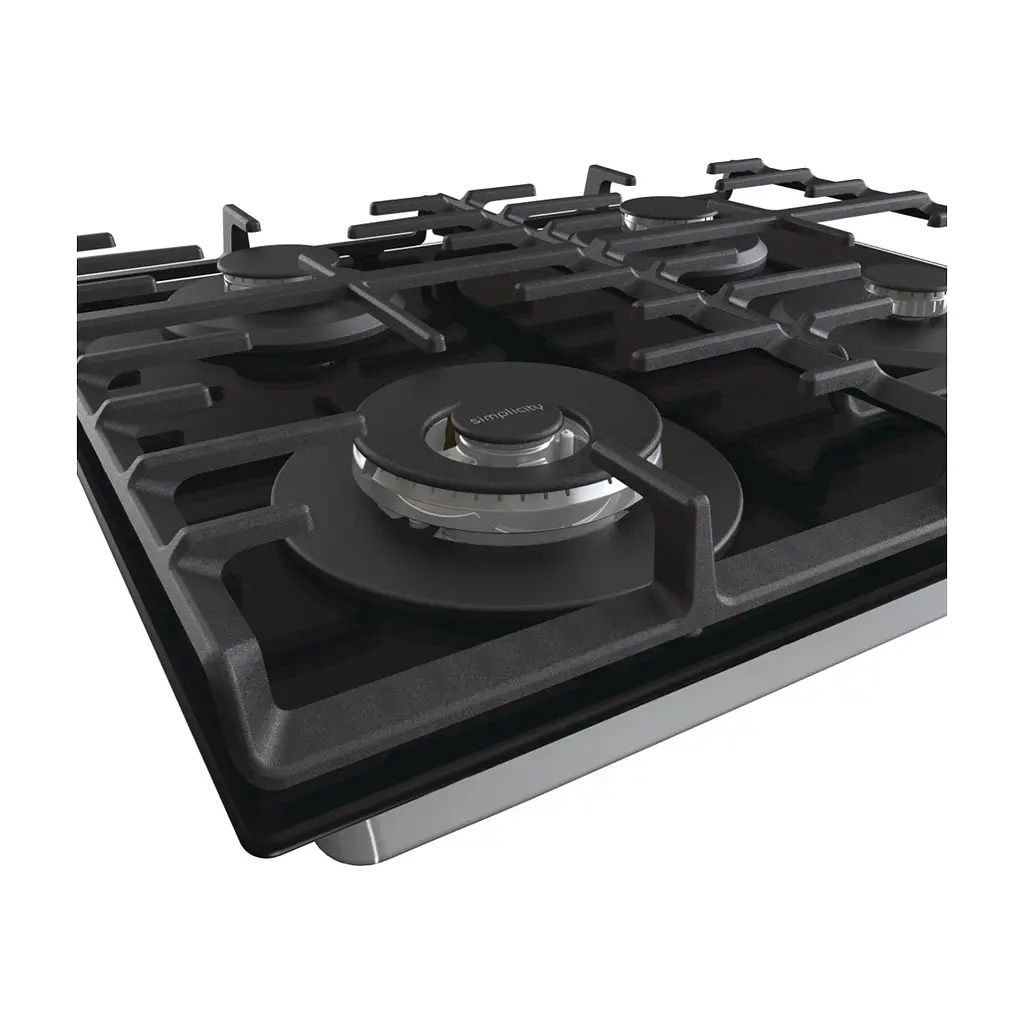 Варочна поверхня Gorenje GKTW642SYB - фото 6