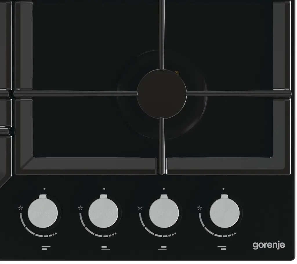 Варильна поверхня Gorenje GTW641KB - фото 9