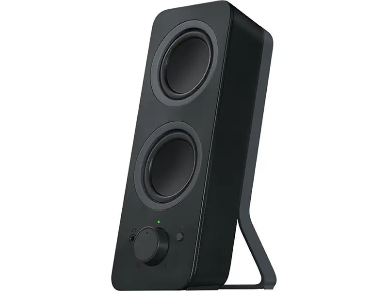 Акустична система Logitech Z207 Black (980-001295) - фото 4