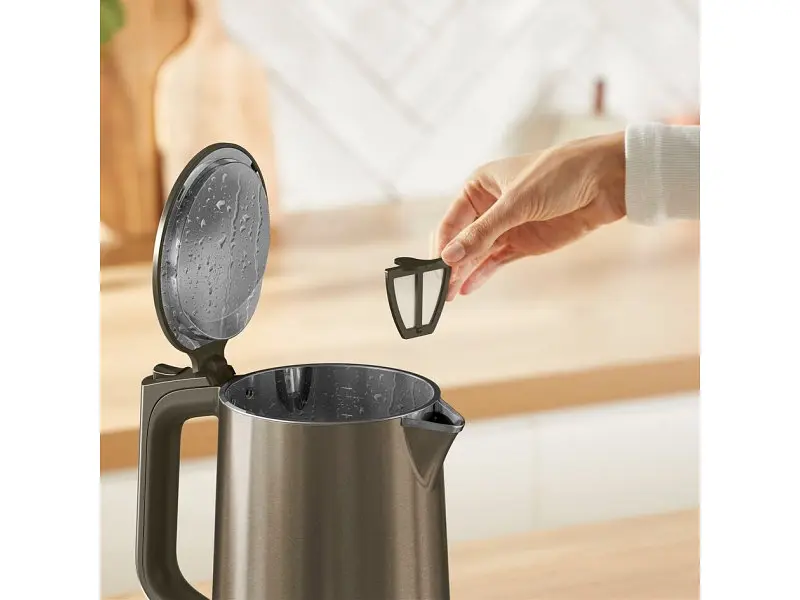 Електрочайник Tefal KI871FE0 - фото 7