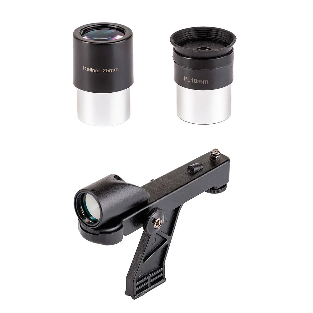 Телескоп SIGETA StarDOB 165/1300 - фото 5
