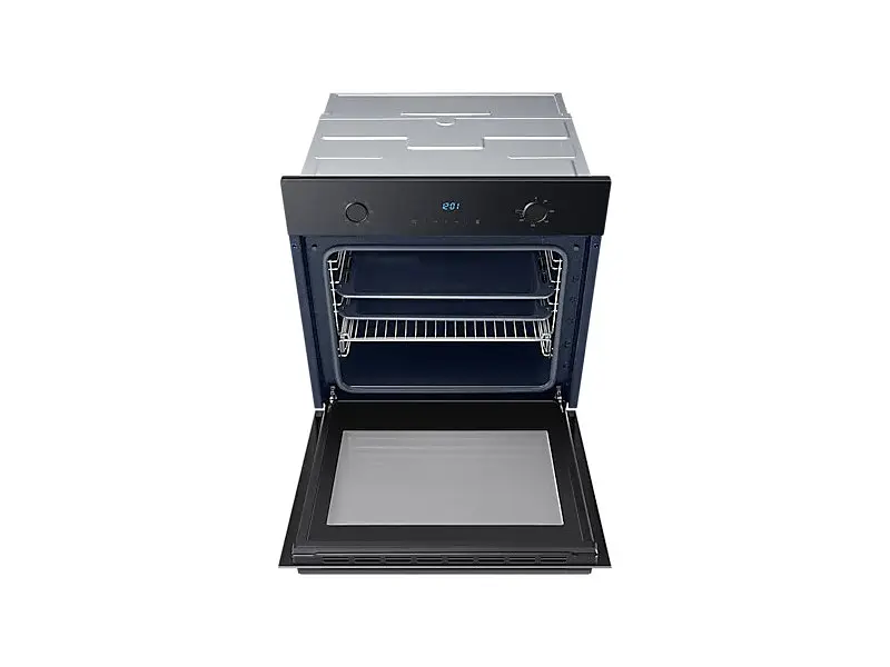 Духова шафа Samsung NV68A1145RK - фото 6