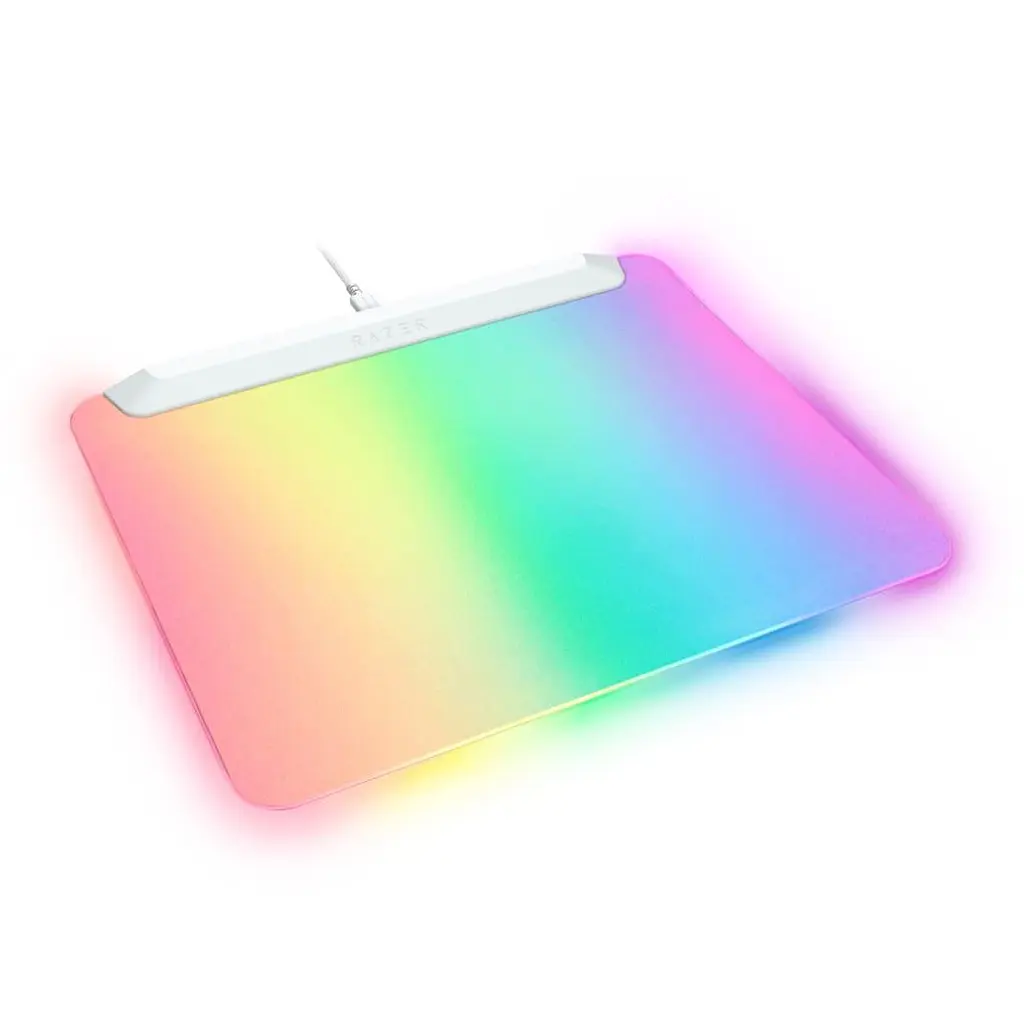 Ігрова поверхня Razer Firefly V2 Pro White (RZ02-04920200-R3M1) - фото 3