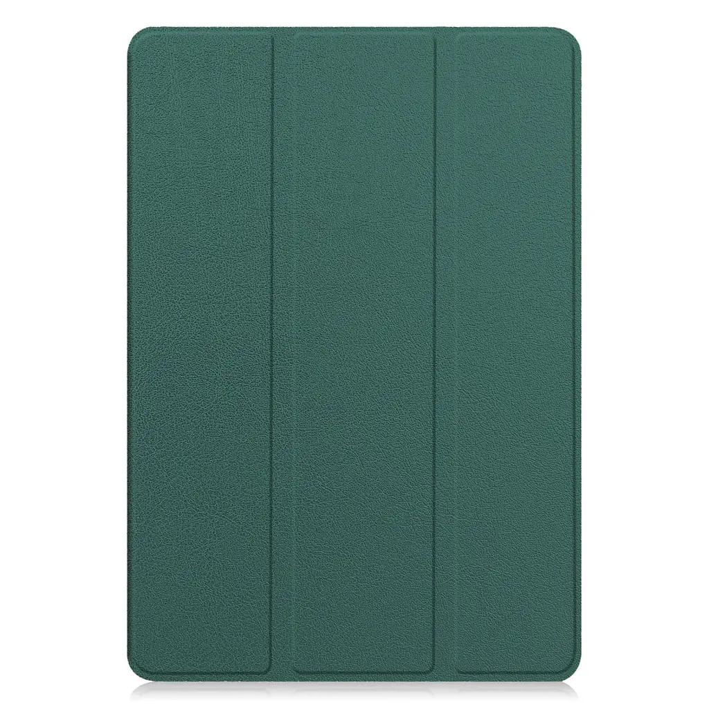 Чохол SlimTPU Active Pen Lenovo Idea Tab Pro 12.7 2025 TB373FU TB375FC Темно-зелений - фото 3