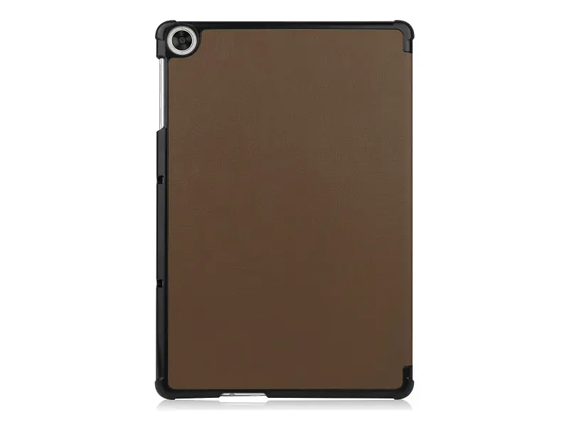 Чохол BeCover Smart Case для Huawei MatePad T10 Brown (705389) - фото 2
