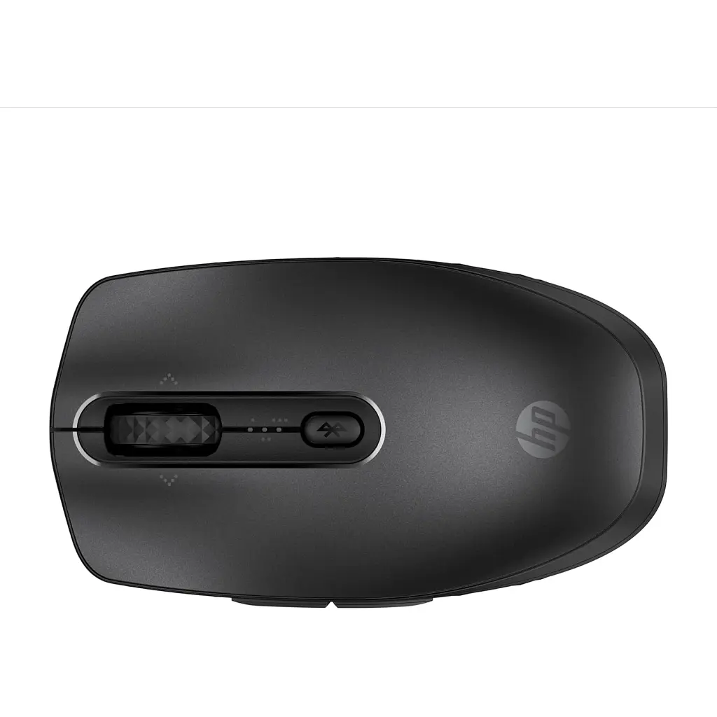 Мишка HP 690 Rechargeable Bluetooth Black (7M1D4AA) - фото 12