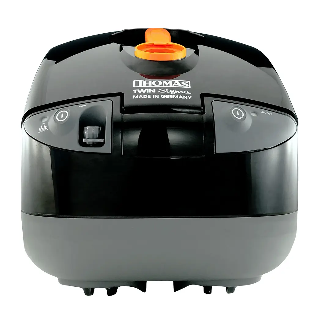 Пылесос моющий с аквафильтром Thomas TWIN Sigma Aquafilter (788559) - фото 6
